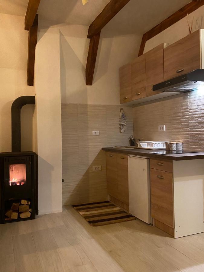 Warm Home Žabljak 外观 照片