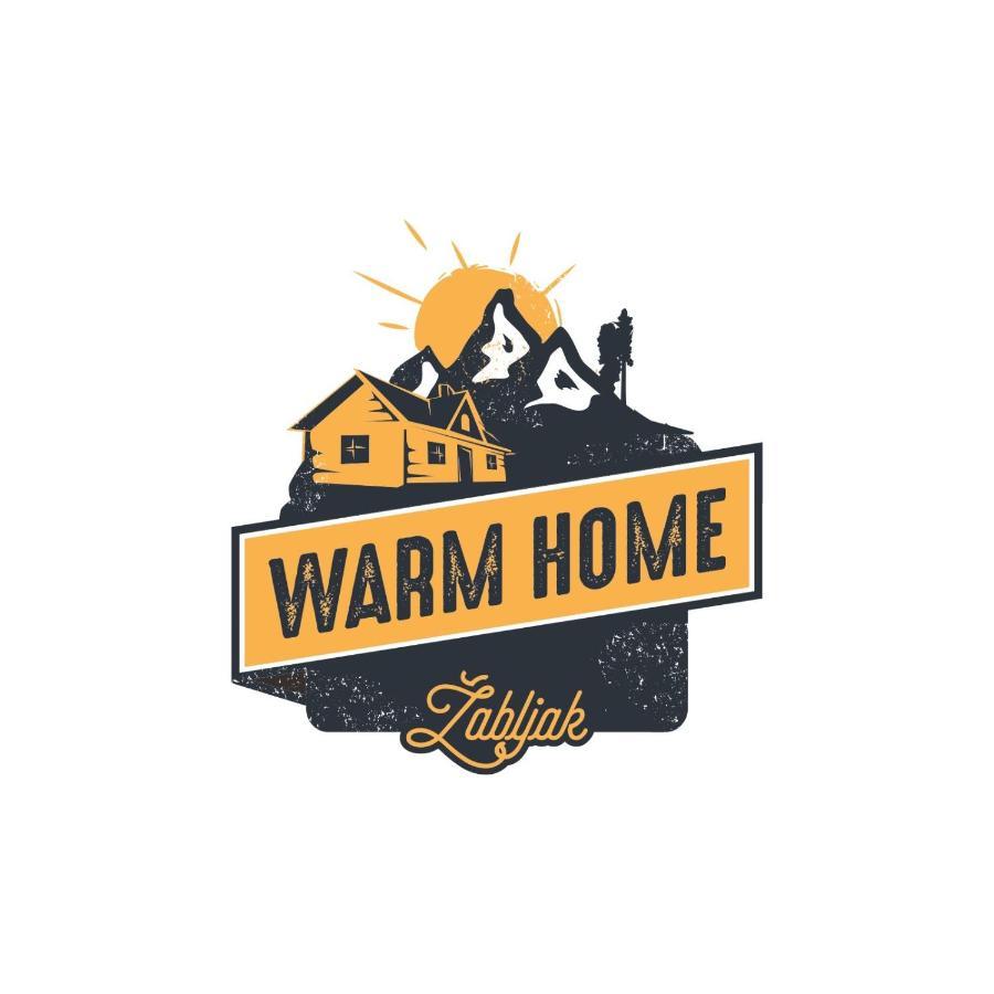 Warm Home Žabljak 外观 照片